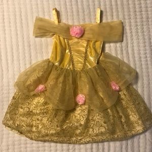 Beauty Size 4 Dress Up